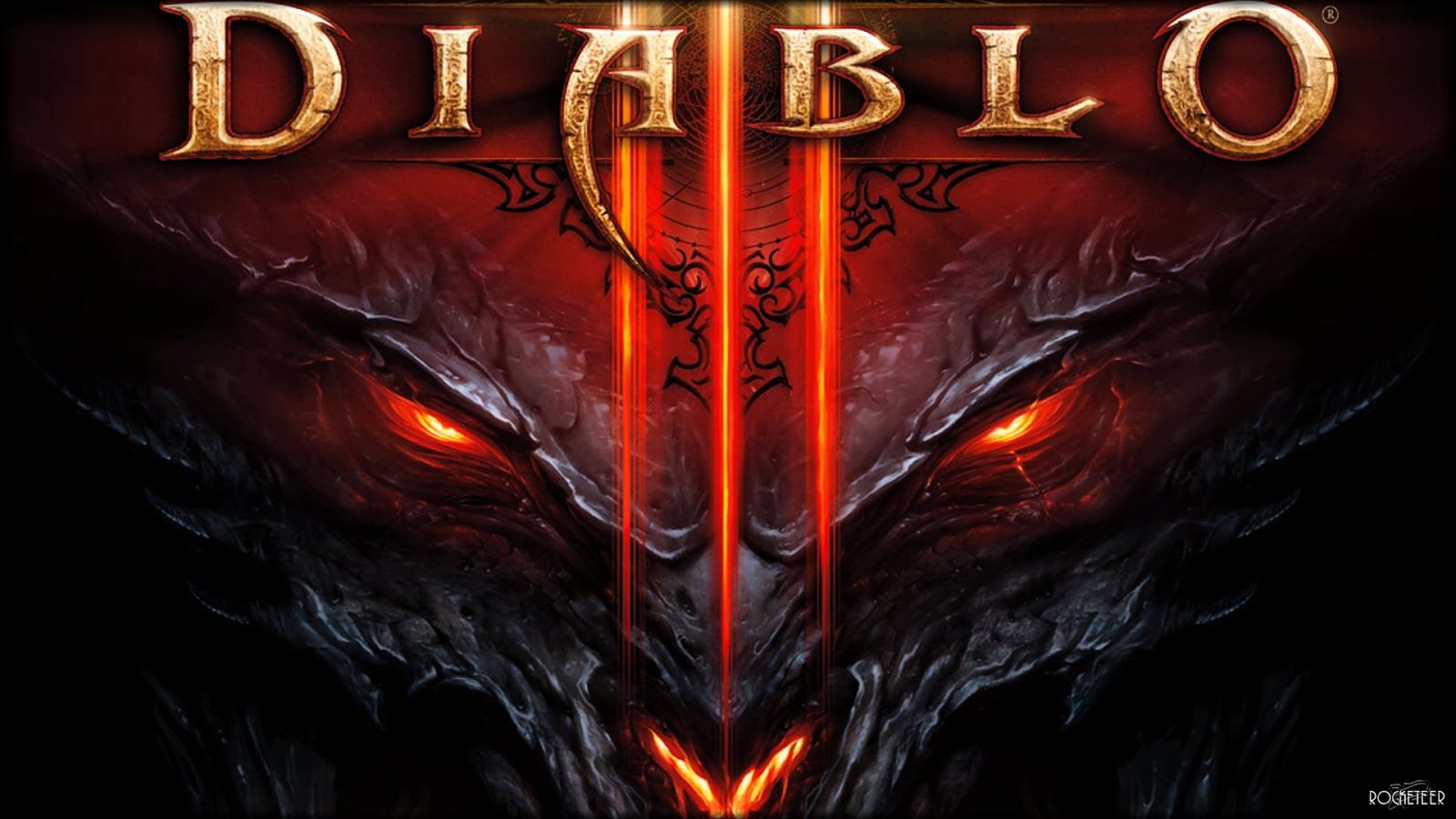Diablo 3 download for pc